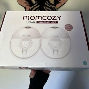 Momcozy M5 Wireless Breastpump